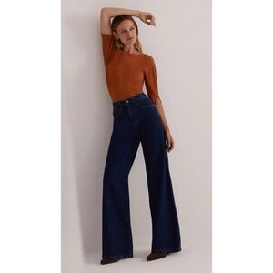 Favorite Daughter Masha Jeans